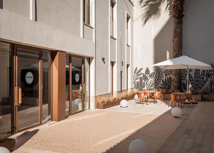 Bypillow Sinfonia 3*