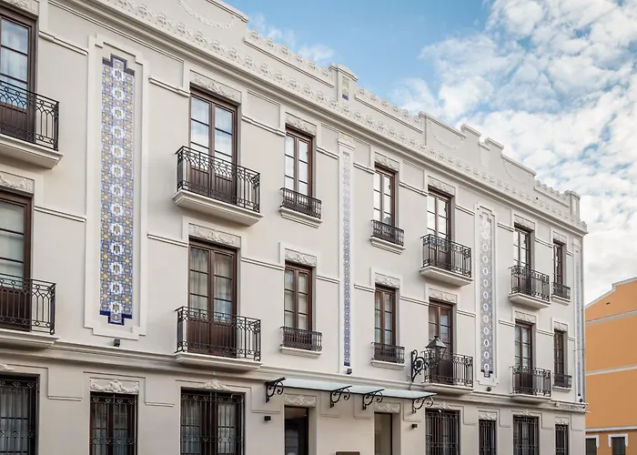 Guest house Bypillow Sinfonia 3*