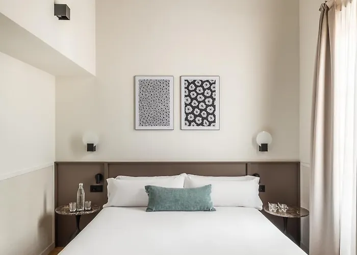 Bypillow Sinfonia Guest house Valencia