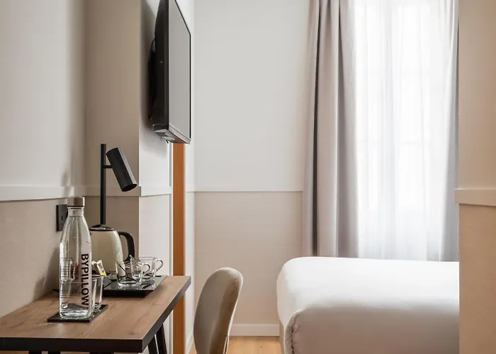 Guest house Bypillow Sinfonia Valencia