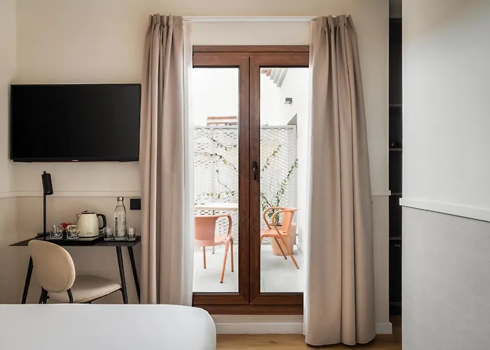 Guest house Bypillow Sinfonia Valencia