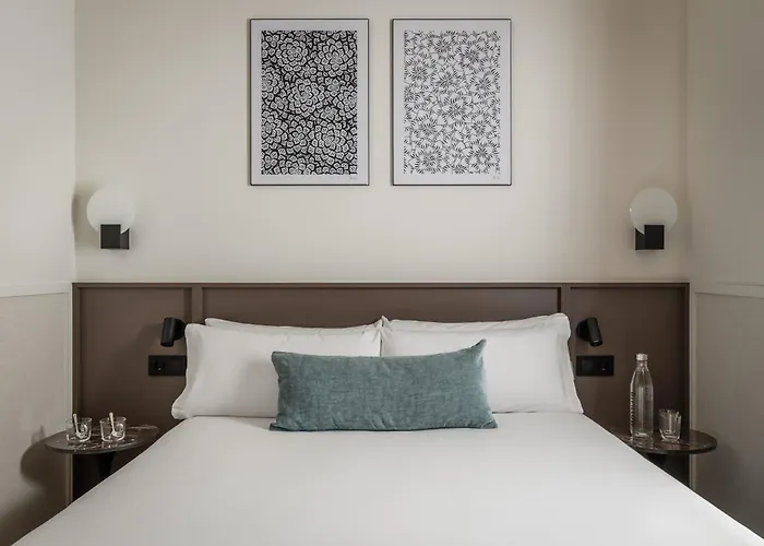 Guest house Bypillow Sinfonia