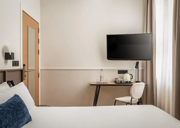 Bypillow Sinfonia فالنسيا