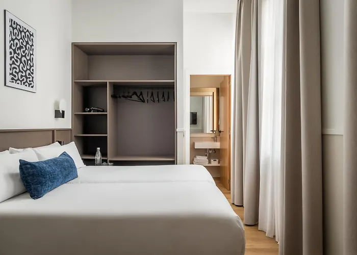 Bypillow Sinfonia 3* Valencia