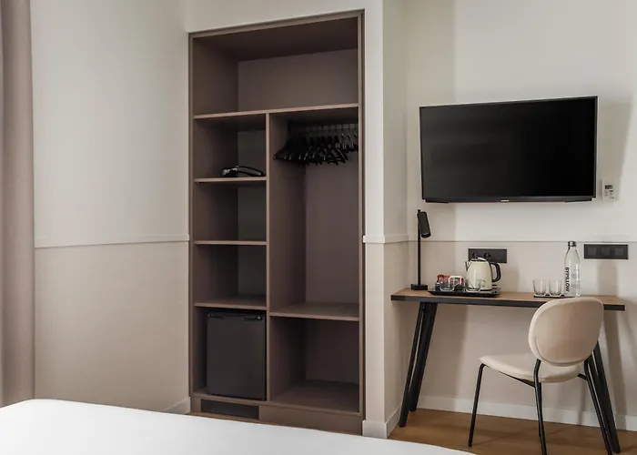 Bypillow Sinfonia 3*