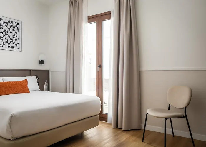 Bypillow Sinfonia 3*