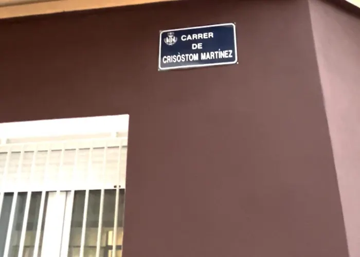 Strategic Stay-unlock Valencia's Best-kept Secret