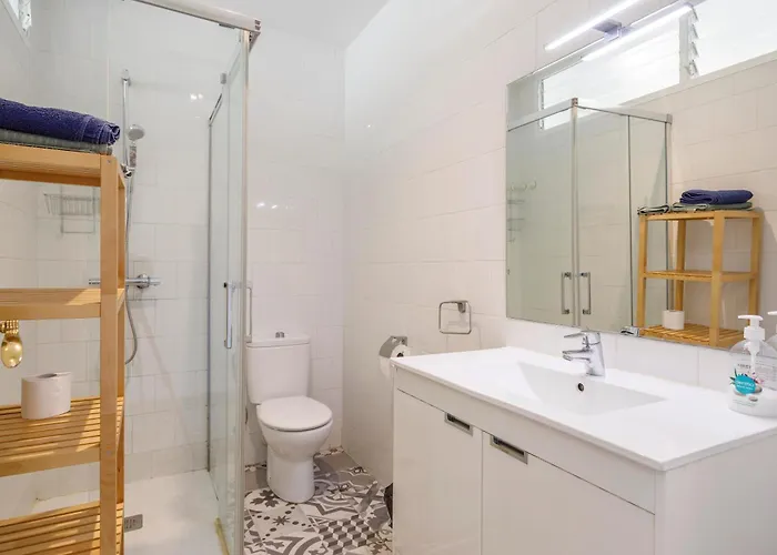 Ruzafa 4 Bedroom * Βαλένθια