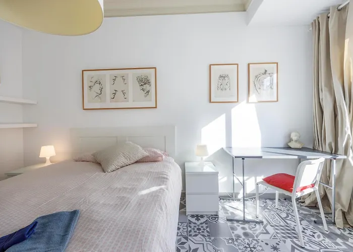 Ruzafa 4 Bedroom * Βαλένθια