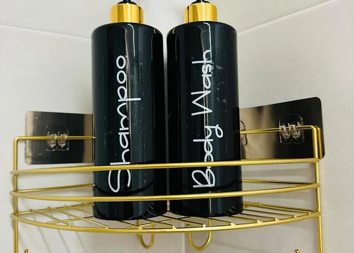 Apartment Stylish Near Center Valencia