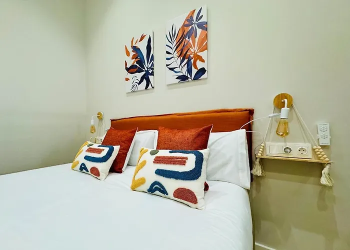 Stylish Near Center Apartment