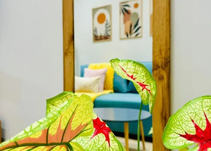 Stylish Near Center * Valencia