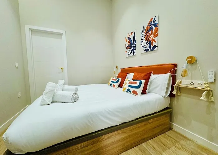 Apartment Stylish Near Center *