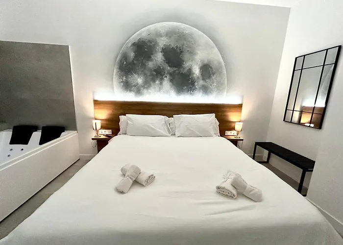 Urban Escape Comfort Meets Luxury, 4 Ppl Apartment *