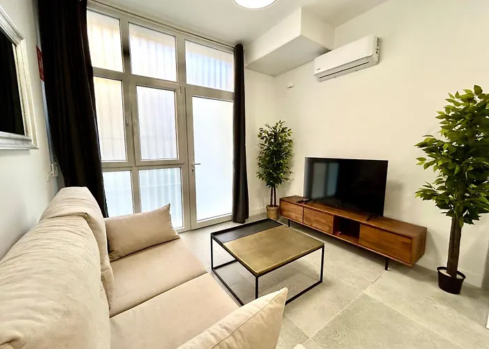 Apartament Urban Escape Comfort Meets Luxury, 4 Ppl