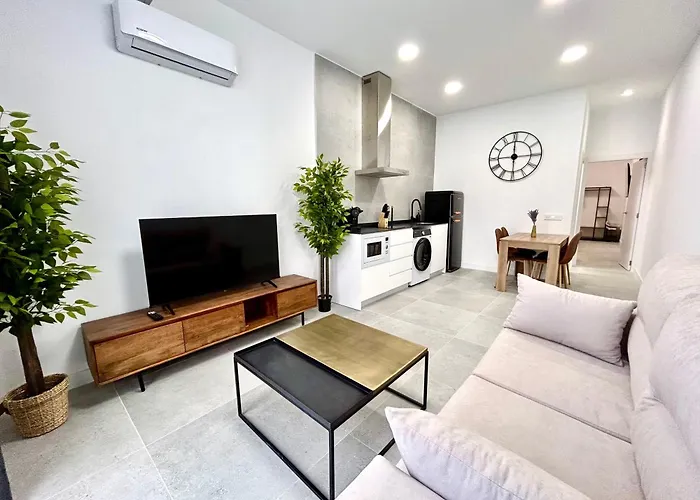 Urban Escape Comfort Meets Luxury, 4 Ppl Apartment *