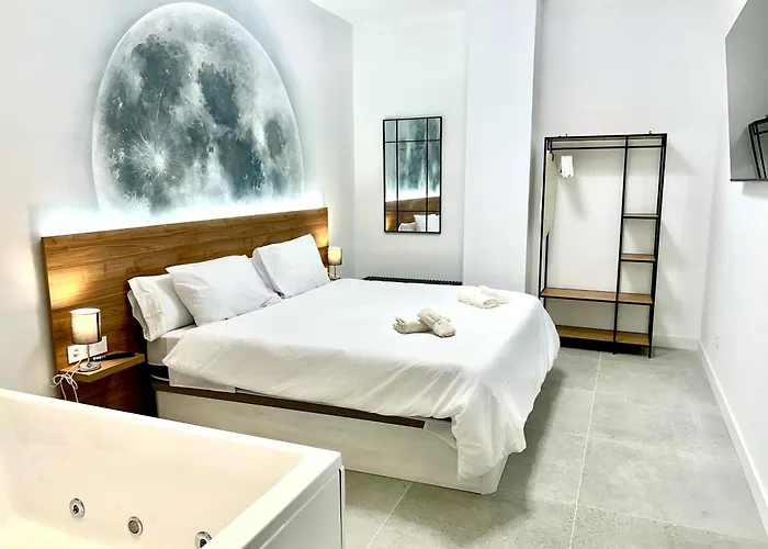 Urban Escape Comfort Meets Luxury, 4 Ppl *