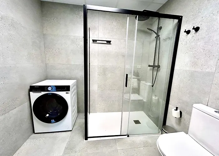 Strategic Stay-unlock Valencia's Best-kept Secret * Βαλένθια