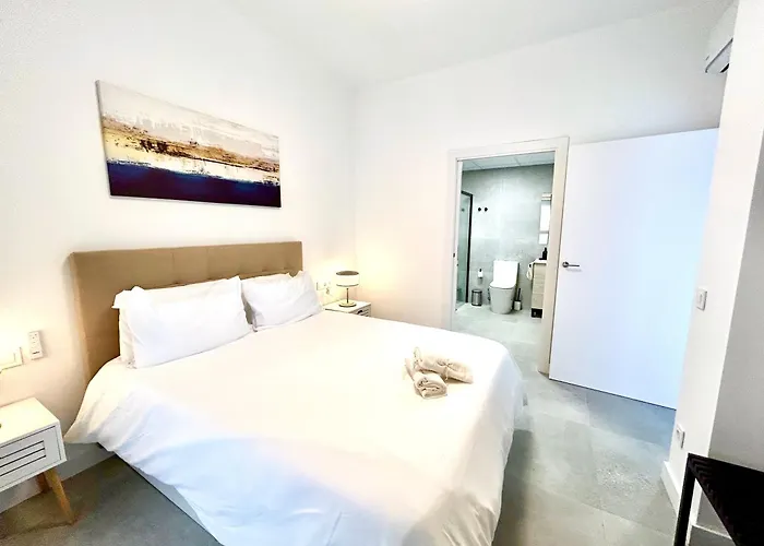 Διαμέρισμα Strategic Stay-unlock Valencia's Best-kept Secret