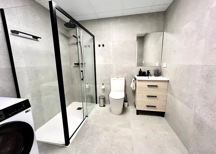 Strategic Stay-unlock Valencia's Best-kept Secret Διαμέρισμα