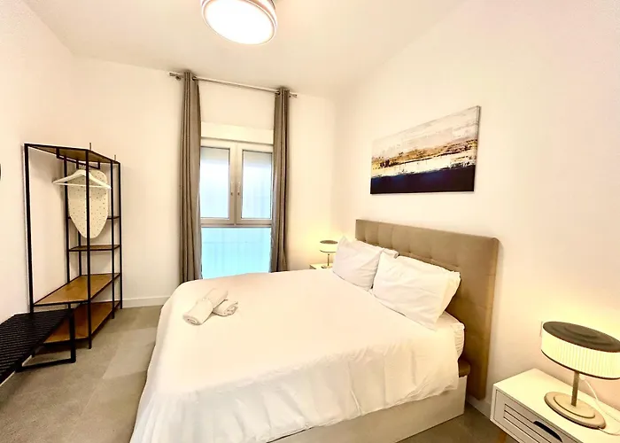 Strategic Stay-unlock Valencia's Best-kept Secret