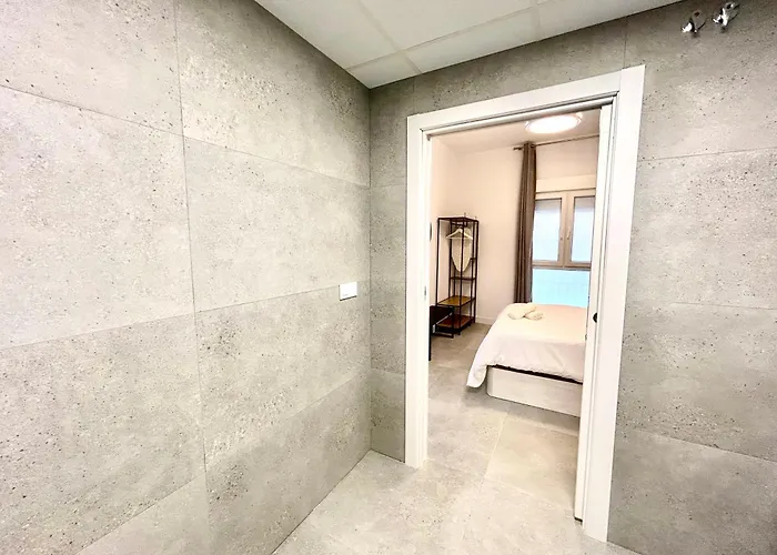 Strategic Stay-unlock Valencia's Best-kept Secret Διαμέρισμα *