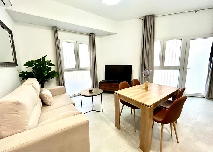 Strategic Stay-unlock Valencia's Best-kept Secret Διαμέρισμα Βαλένθια