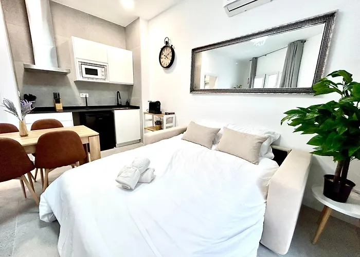 Strategic Stay-unlock Valencia's Best-kept Secret * Βαλένθια