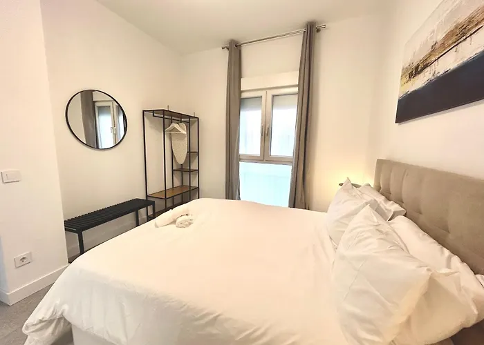 Strategic Stay-unlock Valencia's Best-kept Secret Διαμέρισμα Βαλένθια