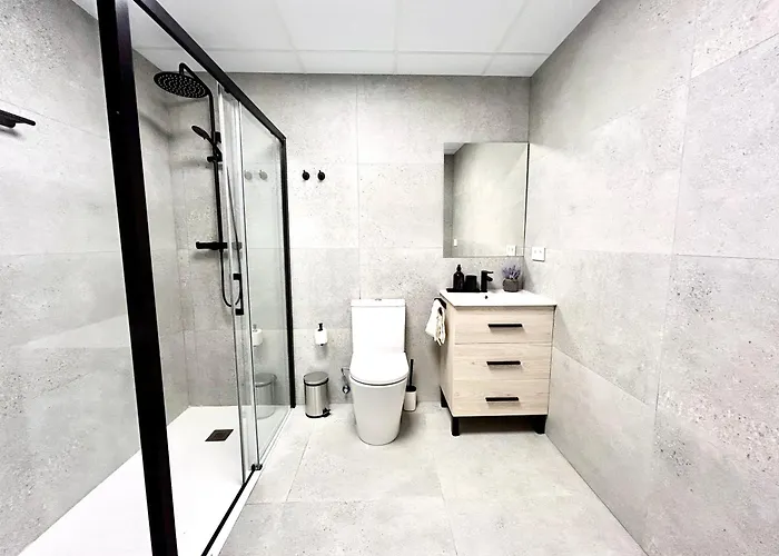 Strategic Stay-unlock Valencia's Best-kept Secret * Βαλένθια