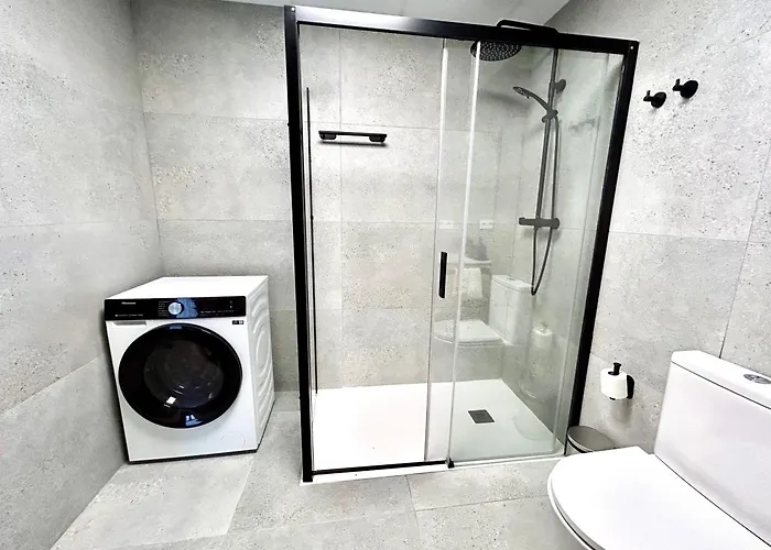 Strategic Stay-unlock Valencia's Best-kept Secret Διαμέρισμα