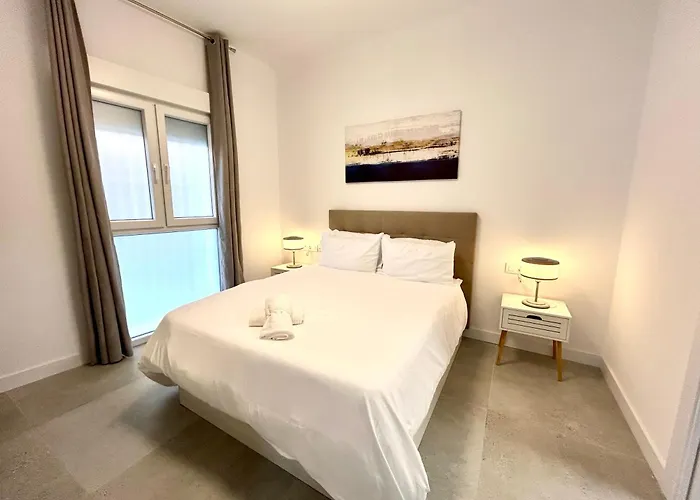 Strategic Stay-unlock Valencia's Best-kept Secret * Βαλένθια