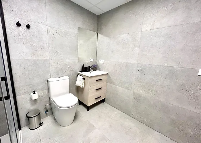 Strategic Stay-unlock Valencia's Best-kept Secret Διαμέρισμα