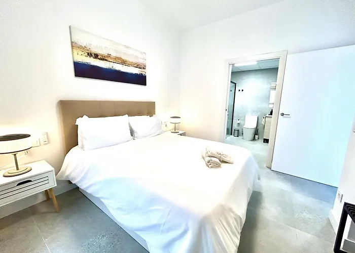 Διαμέρισμα Strategic Stay-unlock Valencia's Best-kept Secret Βαλένθια