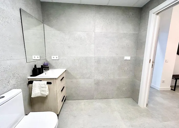 Strategic Stay-unlock Valencia's Best-kept Secret