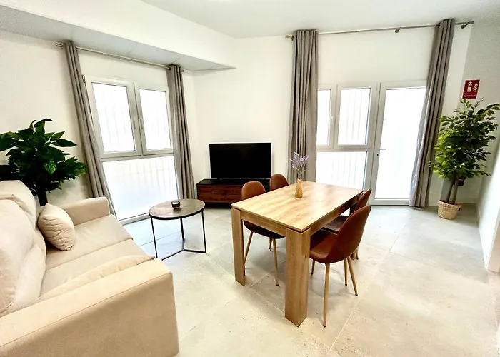 Διαμέρισμα Strategic Stay-unlock Valencia's Best-kept Secret