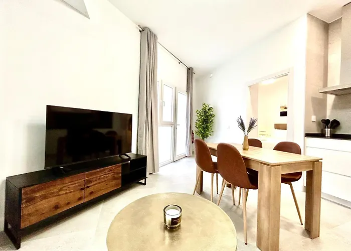 Strategic Stay-unlock Valencia's Best-kept Secret Διαμέρισμα *