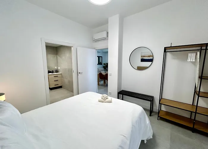 Διαμέρισμα Strategic Stay-unlock Valencia's Best-kept Secret