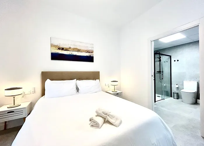 Strategic Stay-unlock Valencia's Best-kept Secret *