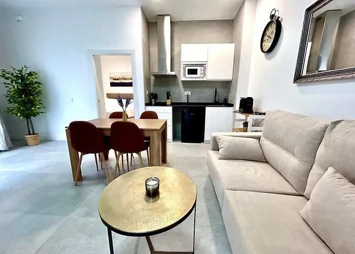 Strategic Stay-unlock Valencia's Best-kept Secret Βαλένθια