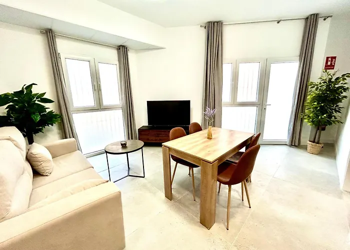 Διαμέρισμα Strategic Stay-unlock Valencia's Best-kept Secret Βαλένθια