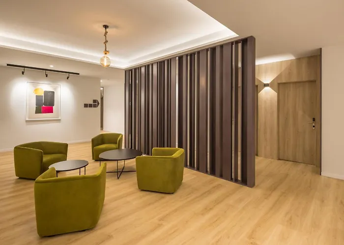 Mon Jardin De Ayora Lejlighedshotel 4*