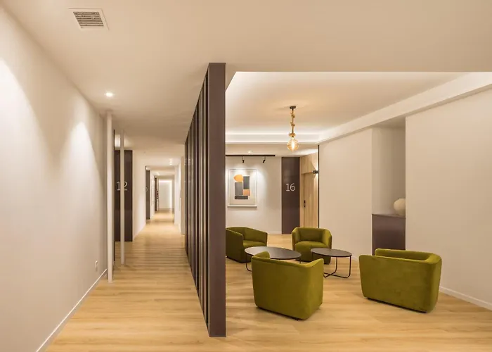 Mon Jardin De Ayora 발렌시아