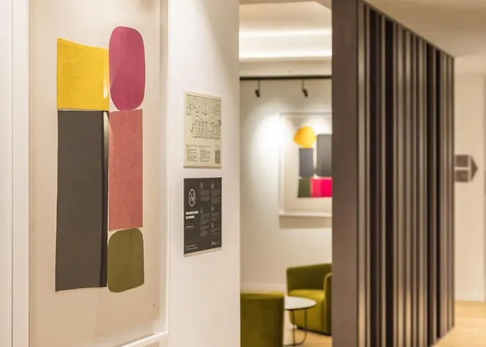 Lejlighedshotel Mon Jardin De Ayora