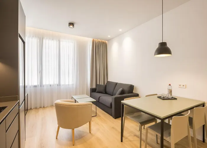 Mon Jardin De Ayora 발렌시아