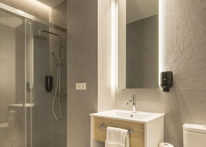 Mon Jardin De Ayora Lejlighedshotel