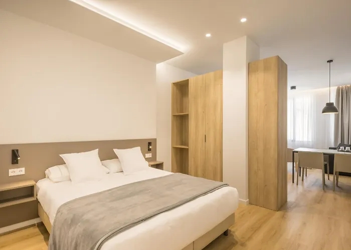 Mon Jardin De Ayora Lejlighedshotel 4*