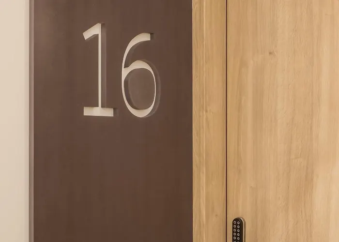 아파트호텔 Mon Jardin De Ayora 발렌시아