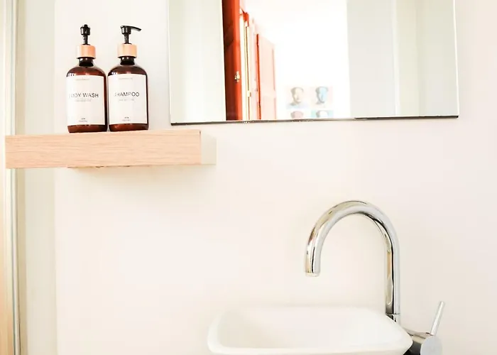 Happy - Lope De Vega شقة فالنسيا