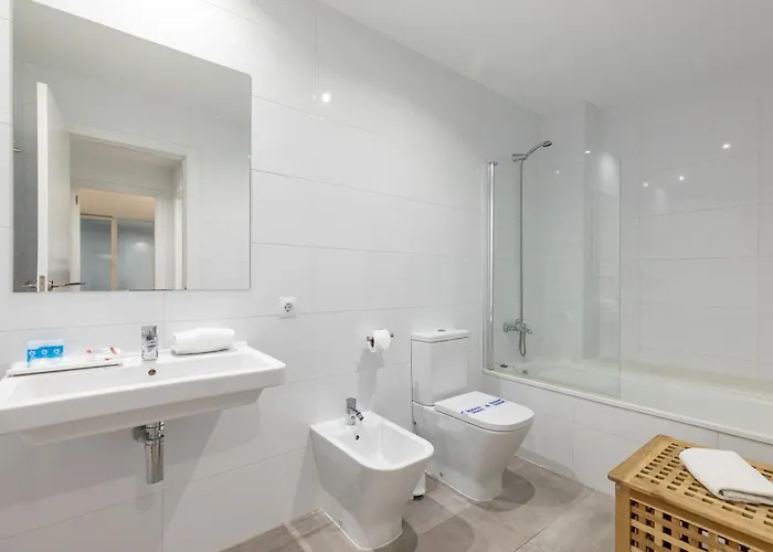 Appartement Travel Habitat Ayuntamiento